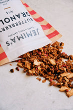 Load image into Gallery viewer, Butterberry Granola (250g)
