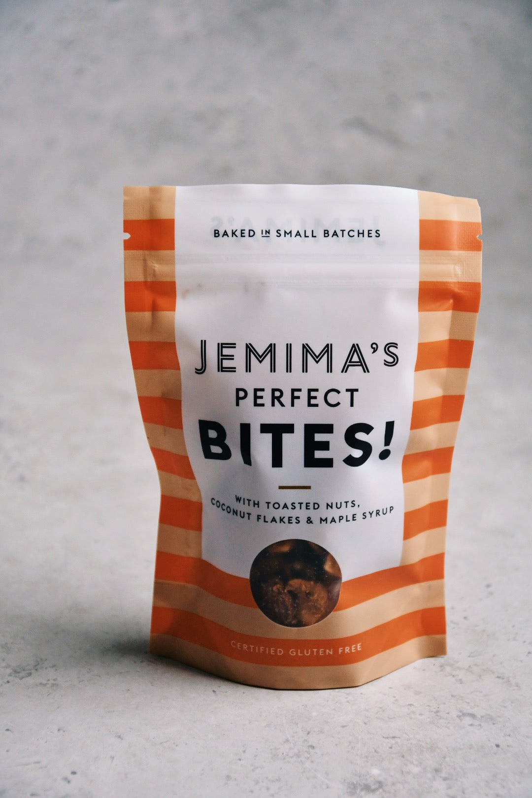 Perfect Bites (4 x 50g)