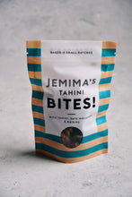 Load image into Gallery viewer, Tahini Bites (4 x 50g)
