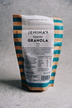 Load image into Gallery viewer, Tahini Granola (250g)
