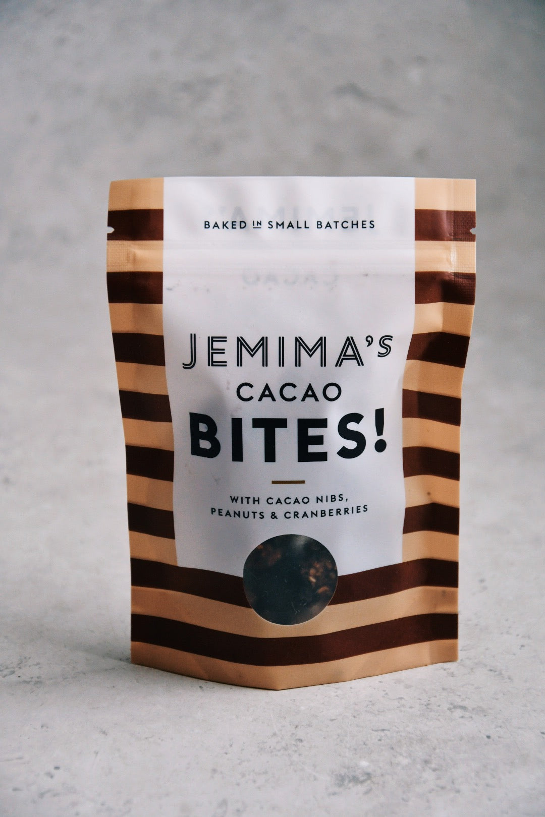 Cacao Bites (4 x 50g)