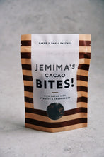 Load image into Gallery viewer, Cacao Bites (4 x 50g)
