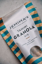 Load image into Gallery viewer, Tahini Granola (250g)
