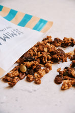 Load image into Gallery viewer, Tahini Granola (250g)
