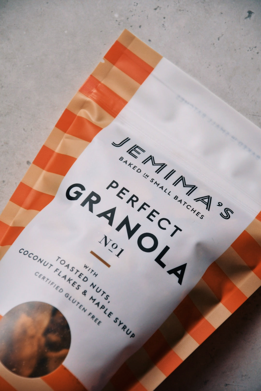 Perfect Granola (250g)