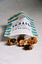 Load image into Gallery viewer, Tahini Bites (4 x 50g)
