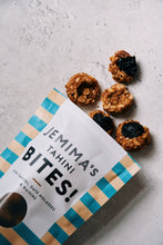 Load image into Gallery viewer, Tahini Bites (4 x 50g)
