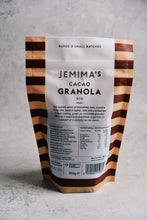 Load image into Gallery viewer, Cacao Granola (250g)

