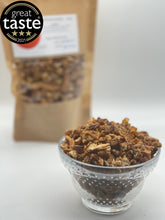 Load image into Gallery viewer, Jemima&#39;s Perfect Granola (250g)

